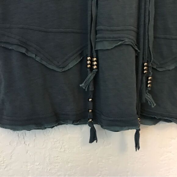 Mür Mür Adorable Boho Skater Dress Tunic (M) - Picture 3 of 10